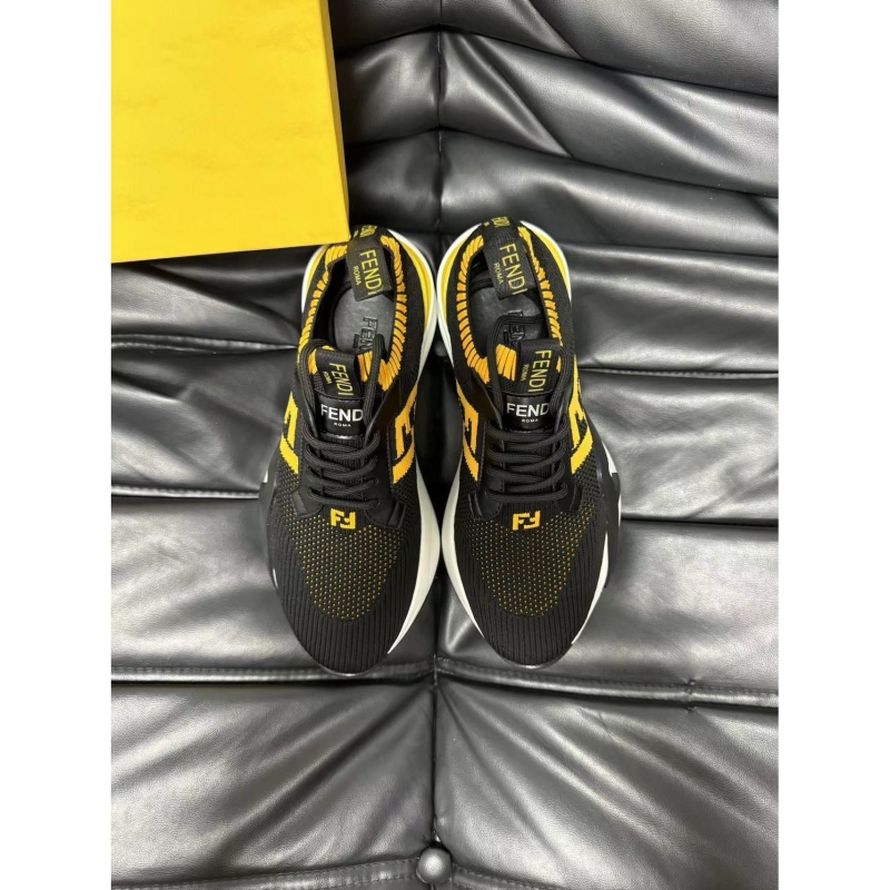 F**di sneakers